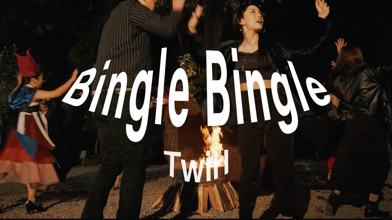 [ENJOY K-Arts] Such A Life_Bingle Bingle(Twirl)_(Ak Dan Gwan…