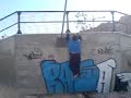 treceur cass__parkour en burgos