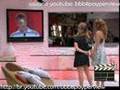 BBB8 - Thatiana Bione é a décima eliminada com 70% dos votos