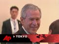 g 8 summit opens with african focus