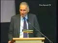 DNC Super Rally, Ralph Nader, Part II