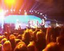 Pearl Jam Prague **Even Flow**