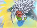 Dragonball AF (SSJ5 Goku) ~Video~ Dragonball AF (SSJ5 Goku) ~Video~