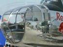 Berlin Air Show ILA 2008