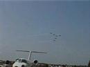 Berlin Air Show ILA 2008