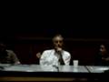 videos de [Qui Roma Libera] Marco Travaglio a Valle Giulia (parte 1)