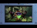 ゼルダの伝説 ムジュラの仮面 3D アクション紹介映像 ゼルダの伝説