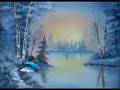 Pretty Ice Pond Princess (Authority Office)