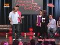 Mahser i Cumbus "Aninda Goruntu Show" 4 lu Donme2  12 01 08 