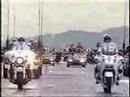 55th anniversary of the South Korea's Armed Forces Day parade