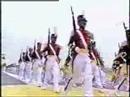 55th anniversary of the South Korea's Armed Forces Day parade