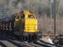 Ex 66000 SNCF