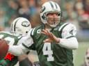 Farve Refuels Jets; Rodgers\