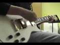 Seether - 6 Gun Quota/Away from the Sun