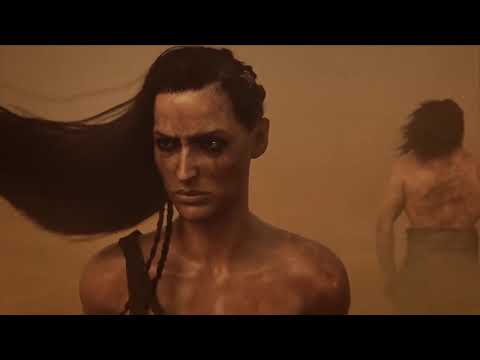 Видео № 0 из игры Conan Exiles Издание первого дня [Xbox One]