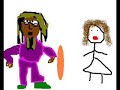 Ying Yang Twins feat Mike Jones & Mr Collipark - Badd