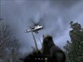 Call Of Duty 4 - Modern Warfare - Sniper Mission Pt1