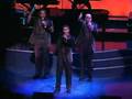 Three Mo' Tenors