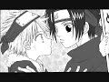 Sasunaru Comics