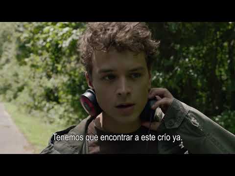 Mr Mercedes - TrĂ¡iler T3