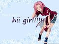 new narto chat room \"surprise\"