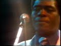 north sea jazz festival. odie payne, jimmy johnson, eddie clearwater, dave myers etc.