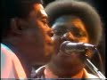 north sea jazz festival. odie payne, jimmy johnson, eddie clearwater, dave myers etc.