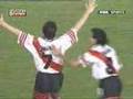 Salas golazo Supercopa 97