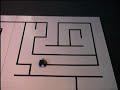 Pololu 3pi Line Maze Solving Robot