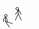 Stick Animations: Fight Stick Animations: Fight