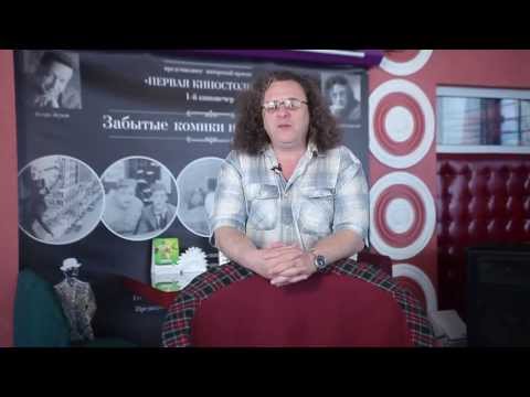 38-й выпуск «Кинодуэт» Жукова и Миславского