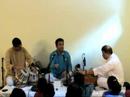 Raag Jogiya - Sri. Nachiketa Sharma Singing a Purandaradasa Bhajan Raag Jogiya - Sri. Nachiketa Sharma Singing a Purandaradasa Bhajan