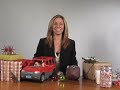 mak e the holidays easier by getting your children to pitch in