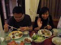 dad video crab eating 20081201.MOV
