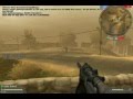 M24 + SVD Sniper Assault Rush
