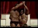Arnold Klendathu Workout