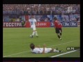 Himki-Zenit 2008 antisummary