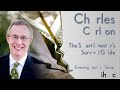 Charles Carlson: The Smart Investors Survival Guide