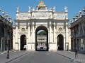 ville de nancy