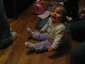 Kylee laughing
