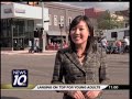 Jessi on TV 10 re Lansing and Kiplinger