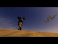 Desert Conflict Promotional Video Desert Conflict Promotional Video