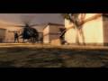 Desert Conflict Promotional Video