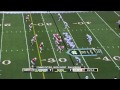 Bryn Renner vs Miami (2012)