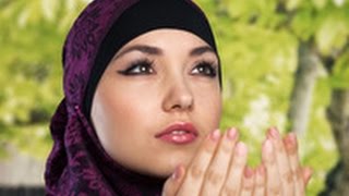 Ex Muslim Woman Calls on God & Jesus Christ Appears to Her In A Dream & Changes Her Life
