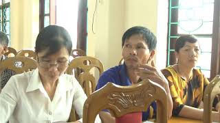 Phường Thanh Sơn: Bồi dưỡng kiến thức quốc phòng, an ninh cho đối tượng 4