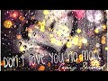 Craig David - I don't love you no more .
