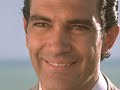 Antonio Banderas