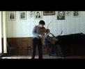 J.Suk Love Song Op.7-1