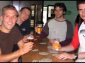 Erasmus in Leiden - 2006 - part 1